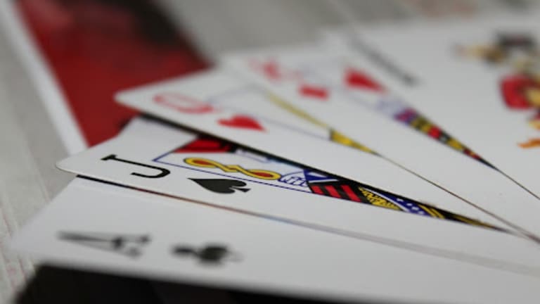 Casino Crooks: How to Avoid Becoming the Next Victim