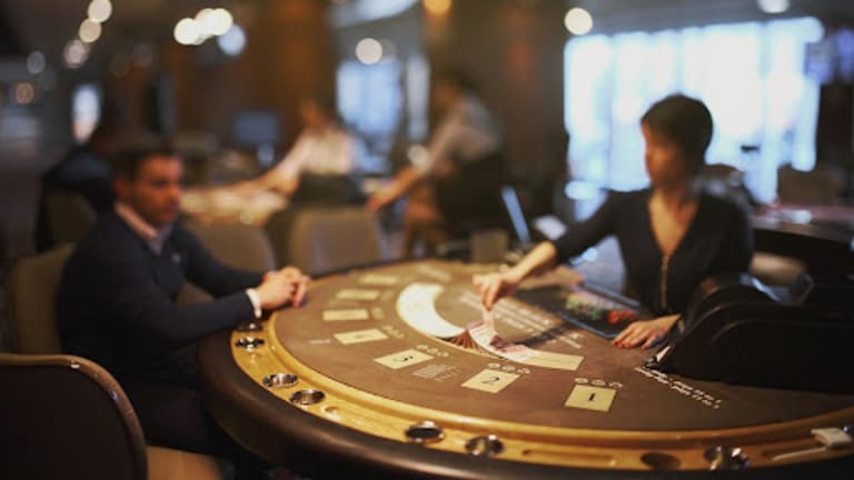 The Different Roles of an Online Casino Auditor