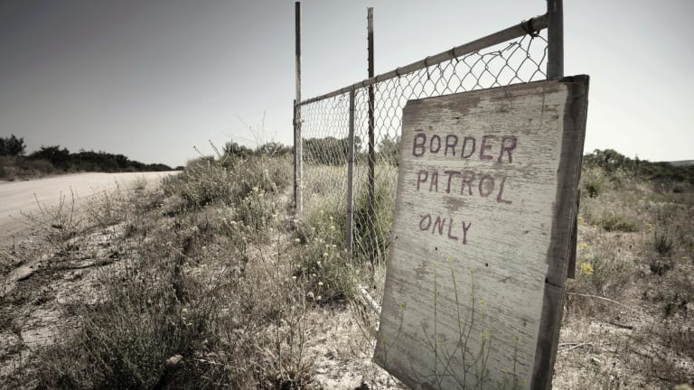 The Border-Industrial Complex in the Biden Era