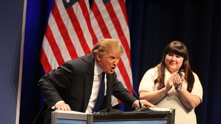 The J6 Committee Should Subpoena Trump Now