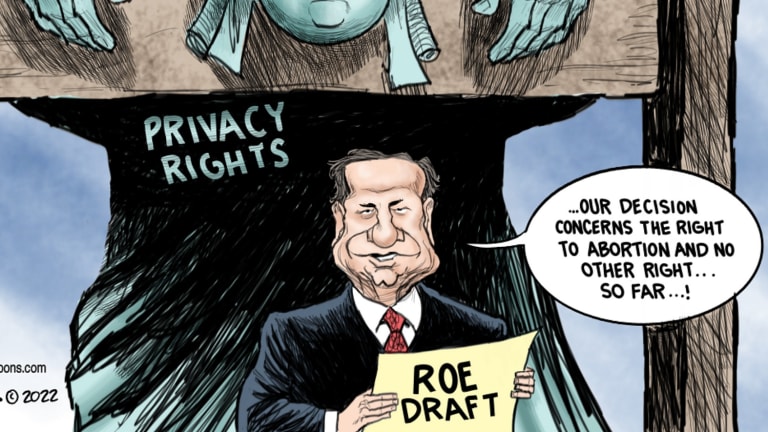 Will Roe's Demise Be a Death Knell for Contraception, Marriage Rights?