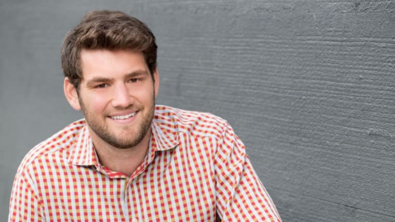 Entrepreneur and Inventor Curren Krasnoff Regards Duplicent Not Just as a Business Opportunity but a Humanitarian Effort