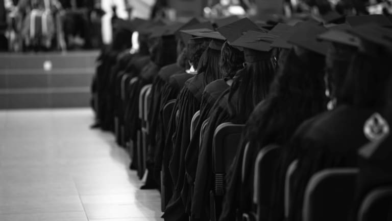 Canceling Student Debt: A Matter of Racial Justice
