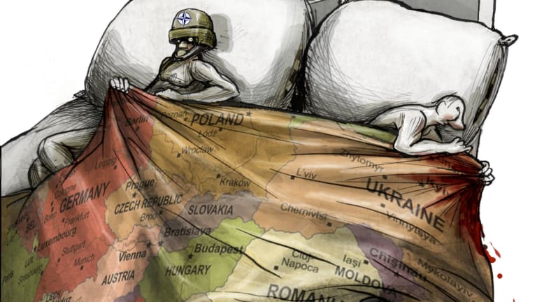 Imperial Nostalgia and Its Perils