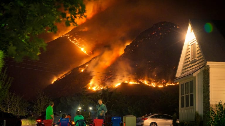 Climate Inaction in Action