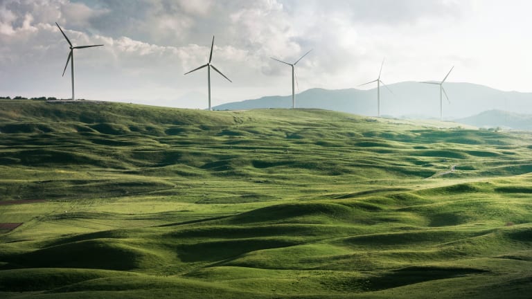 Let's Avoid an Energy Crisis by Abandoning Pollutive Fossil Fuels