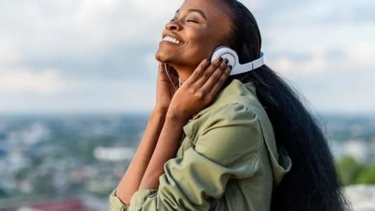 5 Reasons to Listen to Christian Music