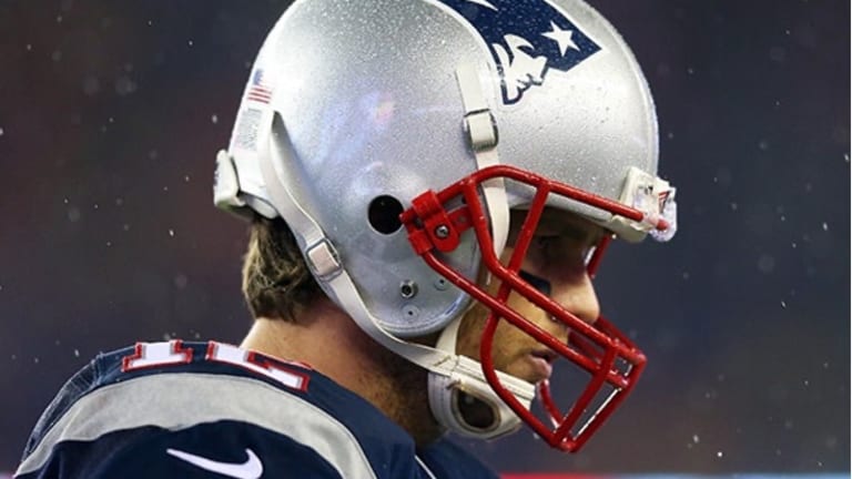 Honouring the Greatest NFL Player That the World Has Ever Seen