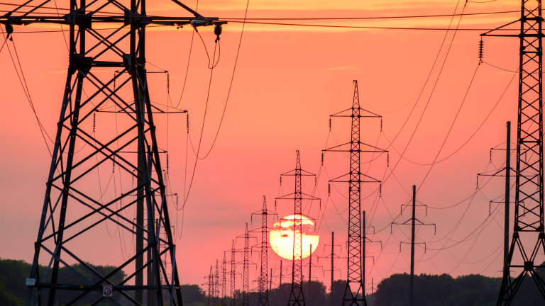 Lawmakers Stonewall Clean Energy Legislation in Sacramento
