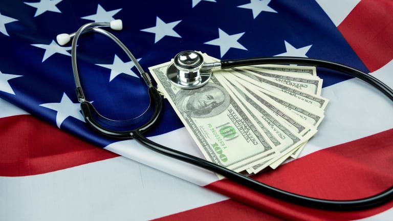 High-Deductible Health Plans’ Effect on Inequality Worse