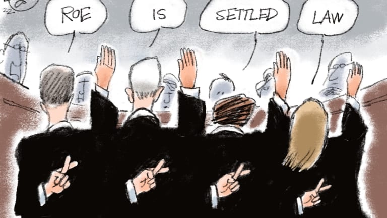 New Puritans Overreaching: The Rebirth of Confederation