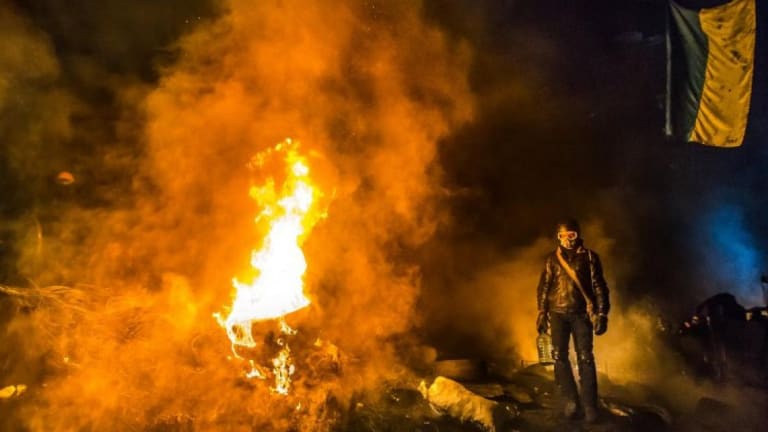 Putin’s Ukrainian War and Ecocide