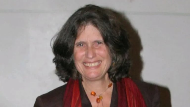 Kathy Boudin (1943–2022)