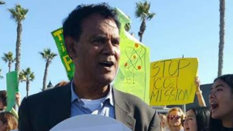 “Pay to Play” Major Issue in California Primary Pitting Sanders Progressive Against Two Corporate Democrats