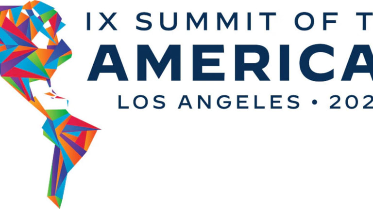 Could the Summit of the Americas Be Biden’s Next Foreign Policy Embarrassment?