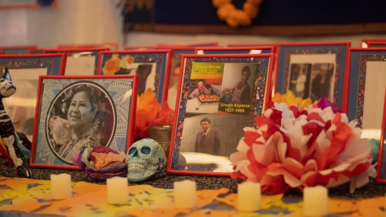 Why Are So Many Latino Covid Victims Misidentified?