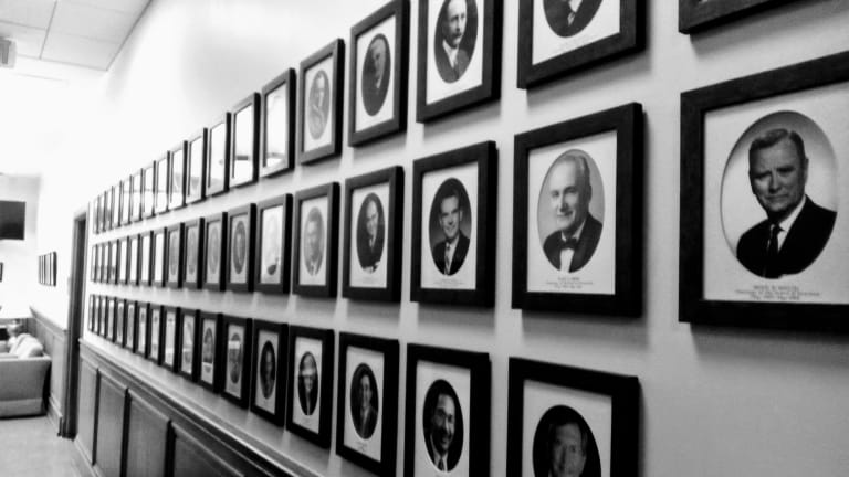 Pasadena's Racist Past