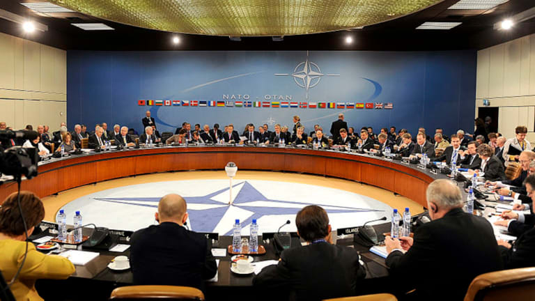 Why Should Sweden Refrain from NATO?