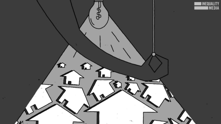 Here's How Private Equity Makes Your Life More Expensive