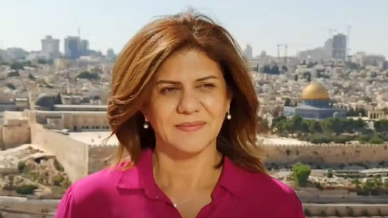 Two Weeks Before Abu Akleh Was Killed, Journalists Accused Israel of Targeting Them