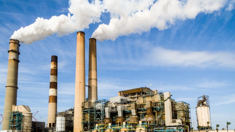 Same Industries Support Rising Authoritarianism and Escalating Climate Change