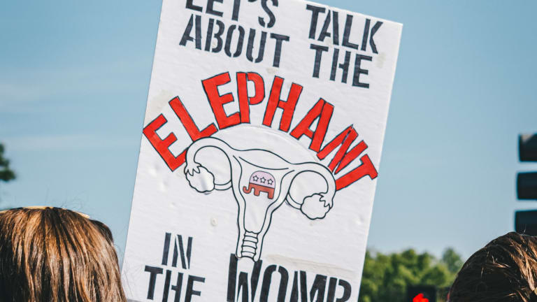 Abortion Bans Will Spark Criminal Prosecutions