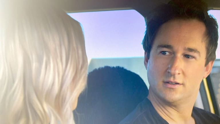 James Pratt Named a Finalist at This Year's Beyond Hollywood Int’l Film Festival