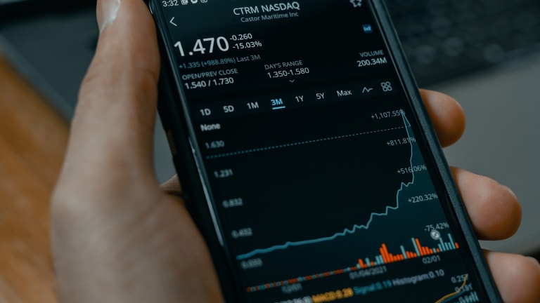 Predicted Global Economic Crash