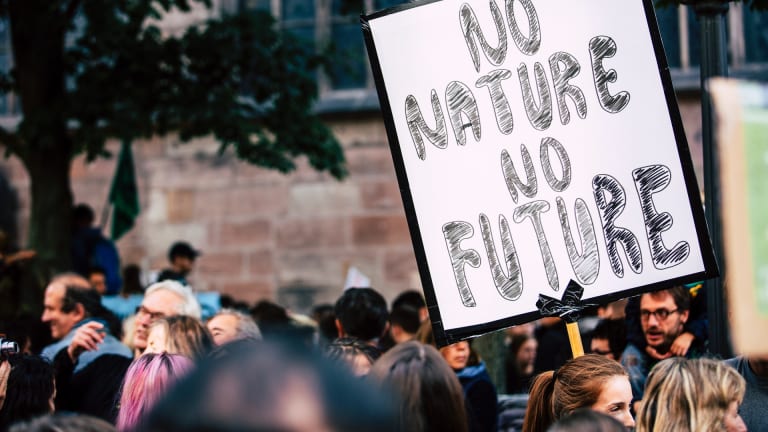 How the US War Budget Fails Young People
