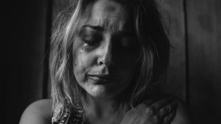 Can We Stop Violence Against Health Care Workers?