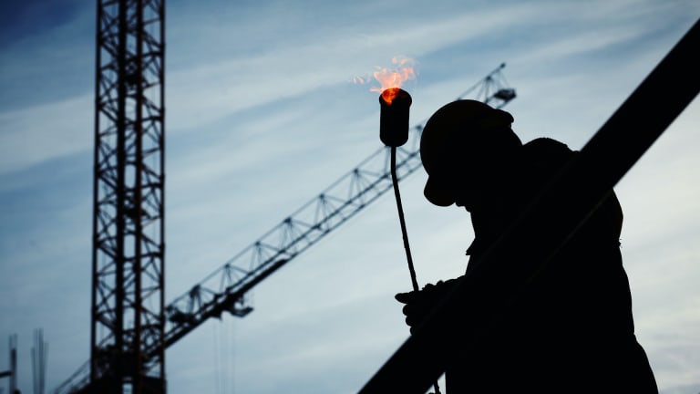 This November, a Reckoning for Workers?
