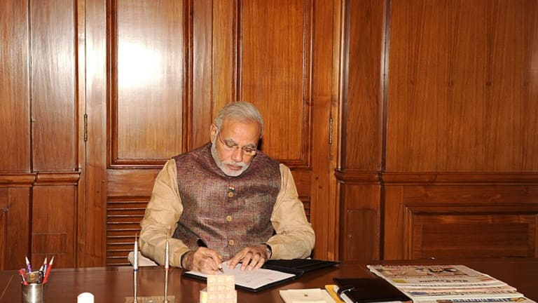 U.S. Presses New Delhi to Reassess Its Options