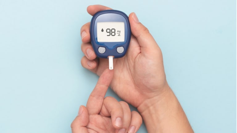 6 Benefits You Can Avail with Diabetics Health Insurance