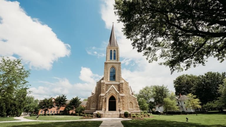 The Far Overreach of the Modern Church
