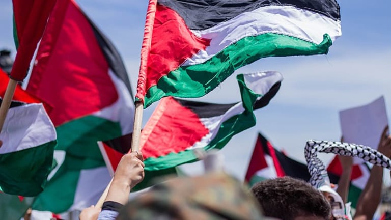 How Did Palestinians Become a Factor in Israeli Politics?
