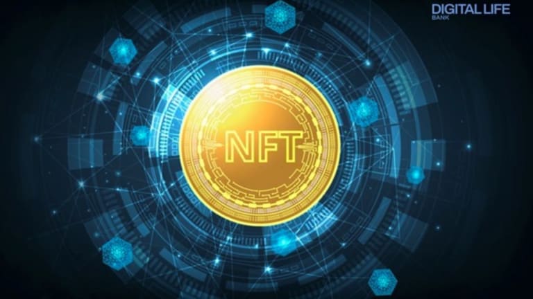 DigitallifeBank Maximises benefits of NFTs irrespective of market conditions.