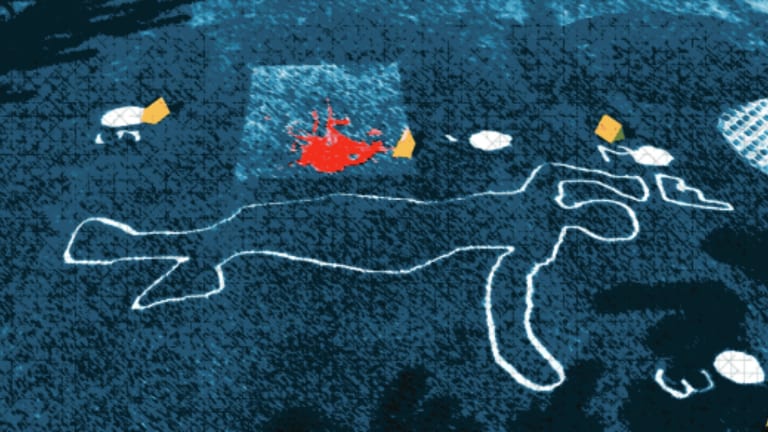 How “Virtual Crime Scenes” Became a Propaganda Tool in Nicaragua, Ukraine and Syria