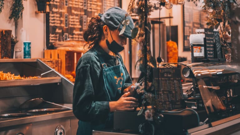 Fast Food Jobs Are Easy — but, Occasionally, Dangerous
