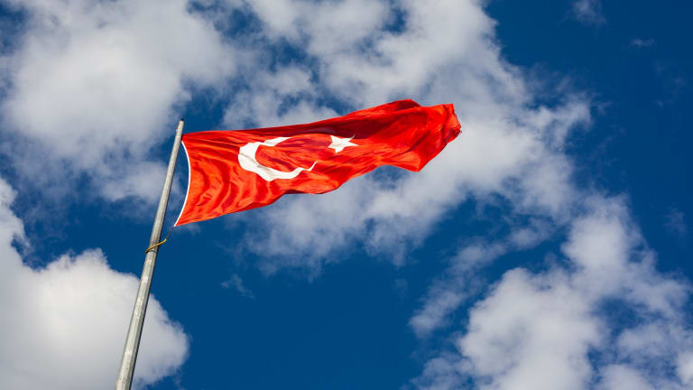 Turkey, the Belligerent NATO Member?