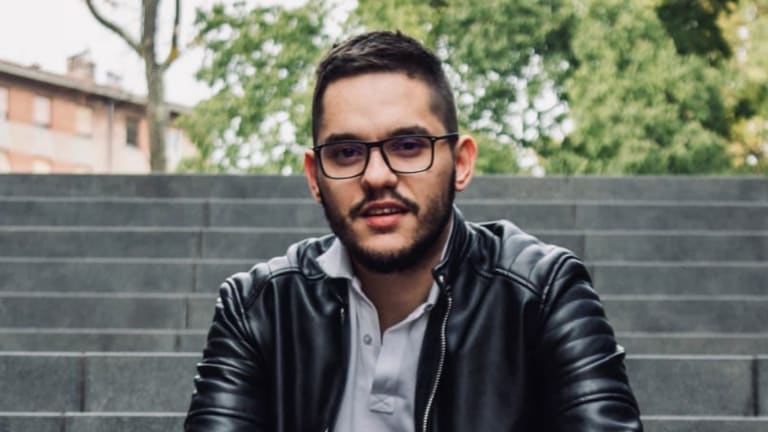 Cryptocurrency Trader and Author Tedi Ticic helps many learn about cryptocurrencies