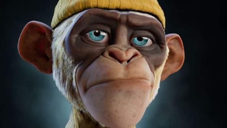 Prime Ape Planet: A successful NFT project about to make the next big leap!