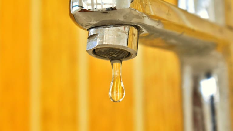 Long-Term Drinking Water Assistance Program: Is This California’s Year?