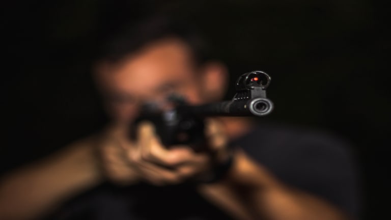 Why We Talk Strangely About Guns