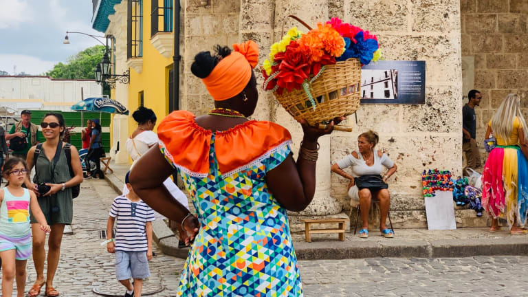 Cuba’s Nonalignment: Foreign Policy of the People