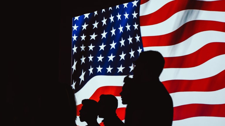 Does Cultural Violence Comes from White House?