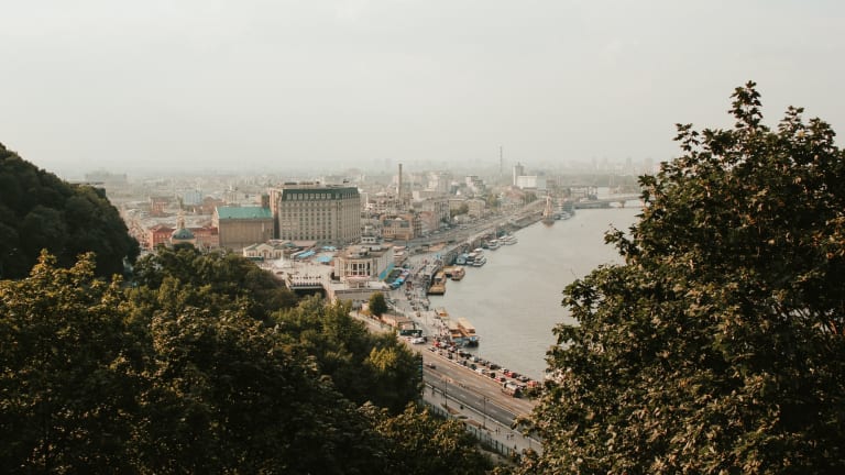 U.S. “Aid” to Ukraine May Do More Harm Than Good