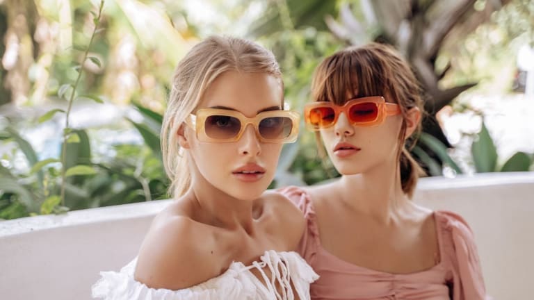 “Empowerment Is at the Core of Our Philosophy,” Claims SOJOS, Top-Selling Eyewear Brand