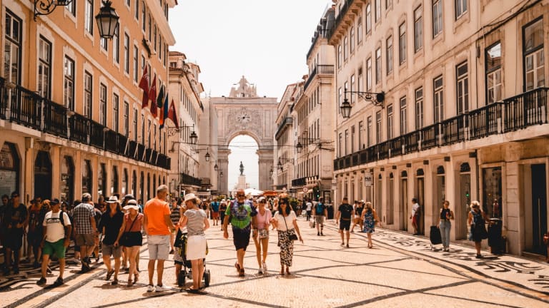 Digital Nomads: Is Portugal Viable in the Long Term?