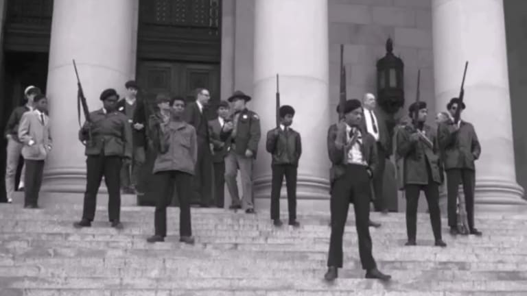 Reagan’s Racism Once Saved Lives: Now It's Killing Children