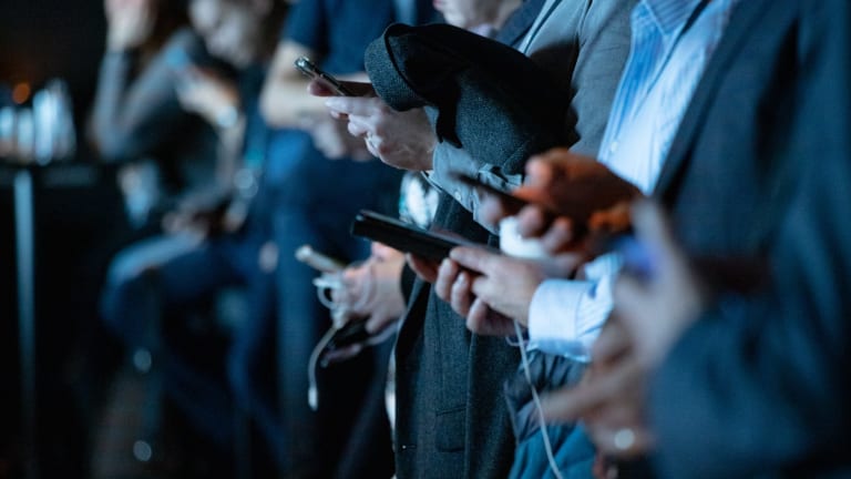 Do Tech Companies Help Mass Murderers?